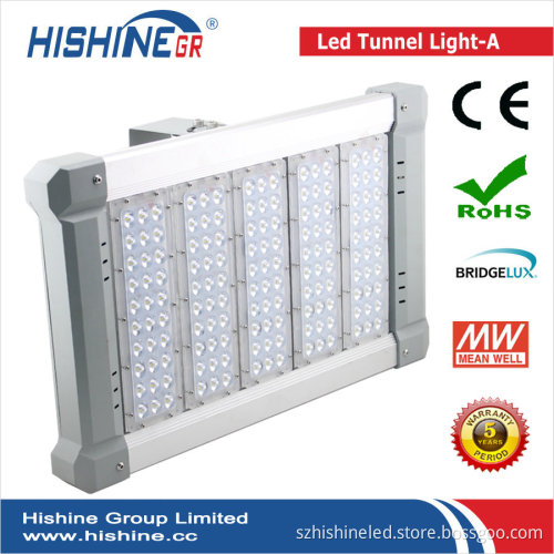240w Industrial Led Tunnel Flood Light